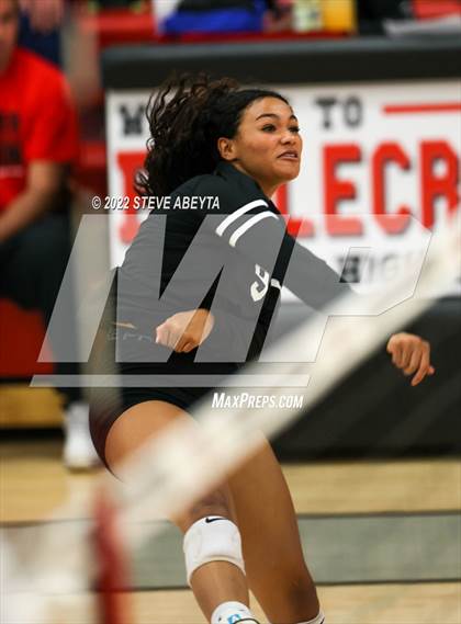 Thumbnail 1 in JV: Columbine @ Eaglecrest photogallery.