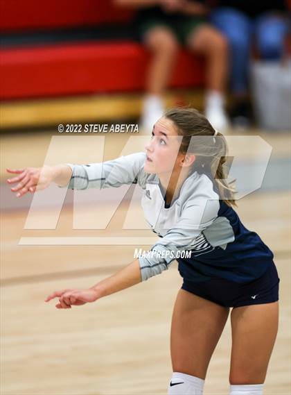 Thumbnail 1 in JV: Columbine @ Eaglecrest photogallery.