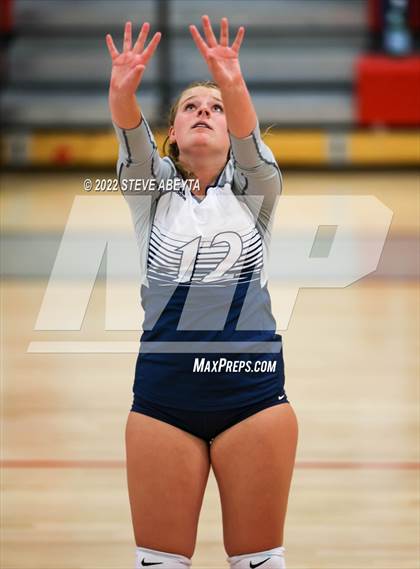 Thumbnail 3 in JV: Columbine @ Eaglecrest photogallery.