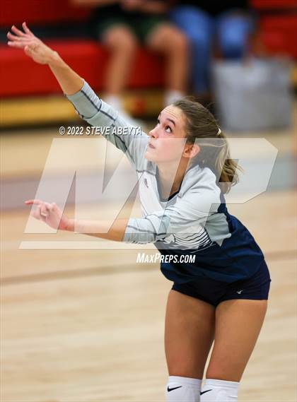 Thumbnail 3 in JV: Columbine @ Eaglecrest photogallery.