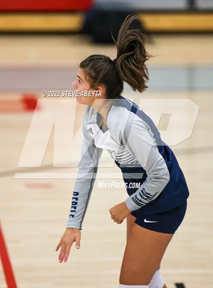 Thumbnail 3 in JV: Columbine @ Eaglecrest photogallery.