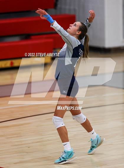 Thumbnail 2 in JV: Columbine @ Eaglecrest photogallery.