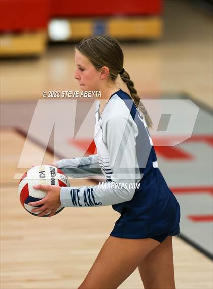 Thumbnail 3 in JV: Columbine @ Eaglecrest photogallery.