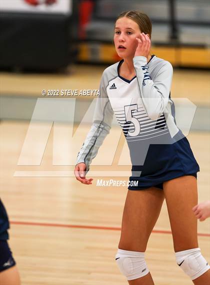 Thumbnail 2 in JV: Columbine @ Eaglecrest photogallery.