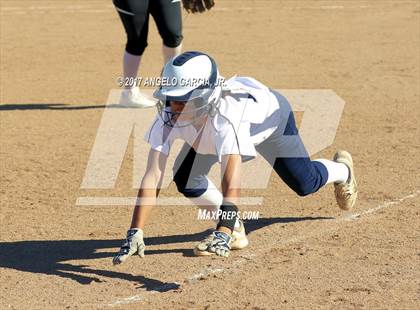 Thumbnail 2 in Deer Valley vs Freedom photogallery.