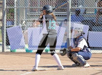 Thumbnail 3 in Deer Valley vs Freedom photogallery.