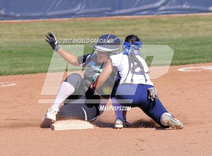 Thumbnail 2 in Deer Valley vs Freedom photogallery.