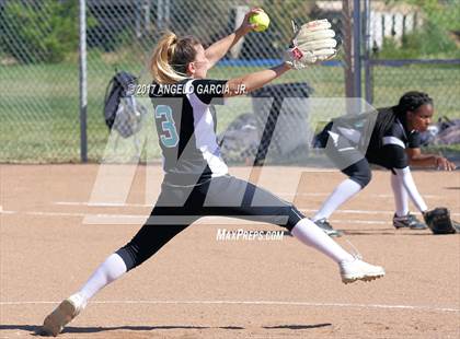 Thumbnail 3 in Deer Valley vs Freedom photogallery.