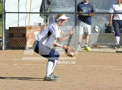 Thumbnail 3 in Deer Valley vs Freedom photogallery.