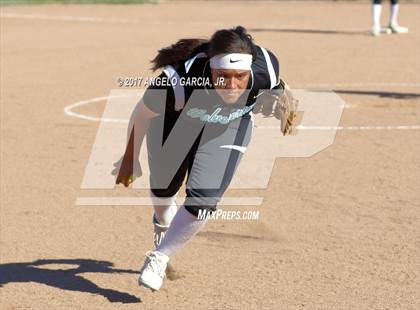 Thumbnail 2 in Deer Valley vs Freedom photogallery.