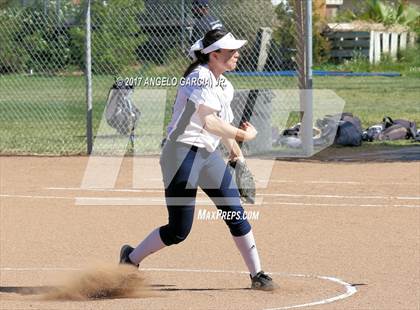 Thumbnail 3 in Deer Valley vs Freedom photogallery.