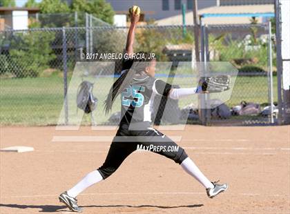 Thumbnail 3 in Deer Valley vs Freedom photogallery.