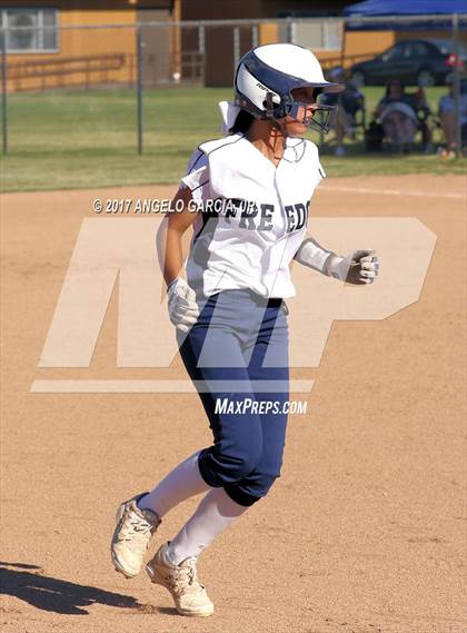 Thumbnail 2 in Deer Valley vs Freedom photogallery.