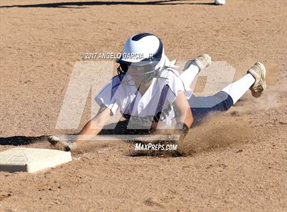Thumbnail 3 in Deer Valley vs Freedom photogallery.