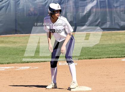 Thumbnail 3 in Deer Valley vs Freedom photogallery.