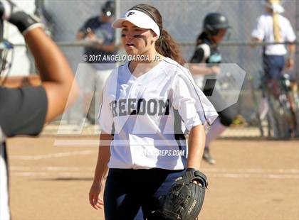 Thumbnail 2 in Deer Valley vs Freedom photogallery.