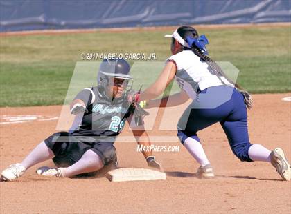 Thumbnail 3 in Deer Valley vs Freedom photogallery.