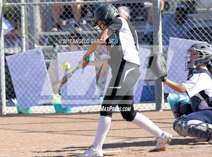 Thumbnail 2 in Deer Valley vs Freedom photogallery.