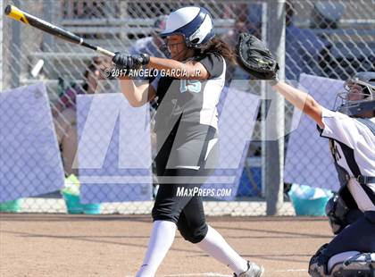 Thumbnail 3 in Deer Valley vs Freedom photogallery.