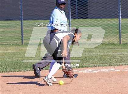 Thumbnail 3 in Deer Valley vs Freedom photogallery.