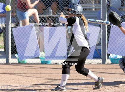 Thumbnail 3 in Deer Valley vs Freedom photogallery.