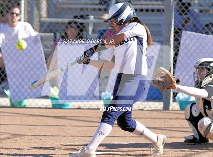 Thumbnail 2 in Deer Valley vs Freedom photogallery.