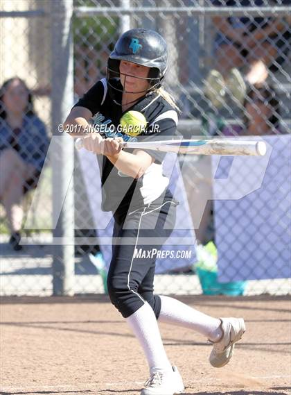 Thumbnail 3 in Deer Valley vs Freedom photogallery.