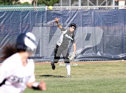 Thumbnail 3 in Deer Valley vs Freedom photogallery.