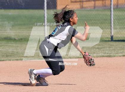 Thumbnail 2 in Deer Valley vs Freedom photogallery.