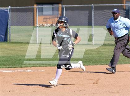 Thumbnail 3 in Deer Valley vs Freedom photogallery.
