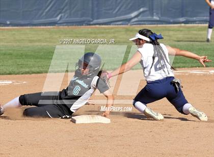 Thumbnail 3 in Deer Valley vs Freedom photogallery.