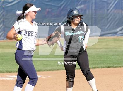 Thumbnail 3 in Deer Valley vs Freedom photogallery.