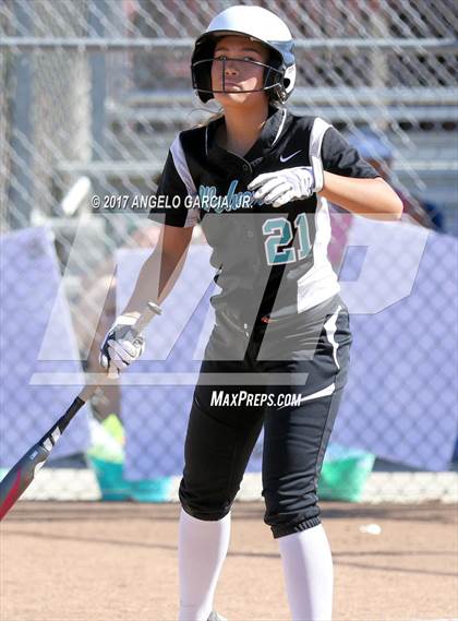 Thumbnail 3 in Deer Valley vs Freedom photogallery.