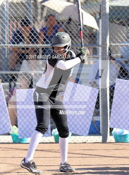 Thumbnail 3 in Deer Valley vs Freedom photogallery.