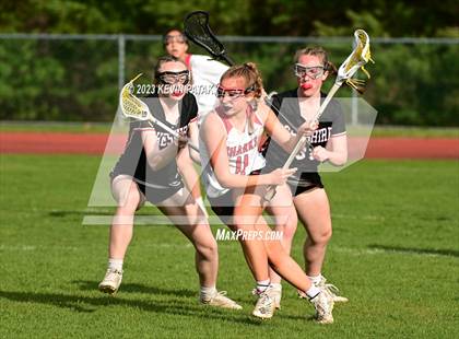 Thumbnail 3 in Cheshire @ Sacred Heart Academy photogallery.