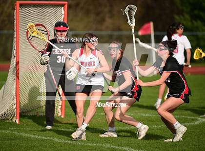 Thumbnail 1 in Cheshire @ Sacred Heart Academy photogallery.