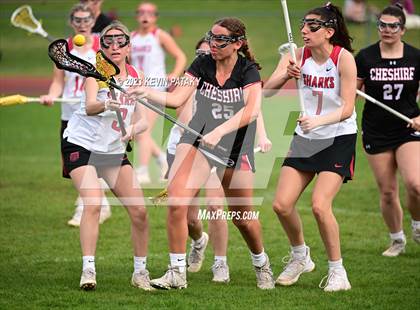 Thumbnail 3 in Cheshire @ Sacred Heart Academy photogallery.