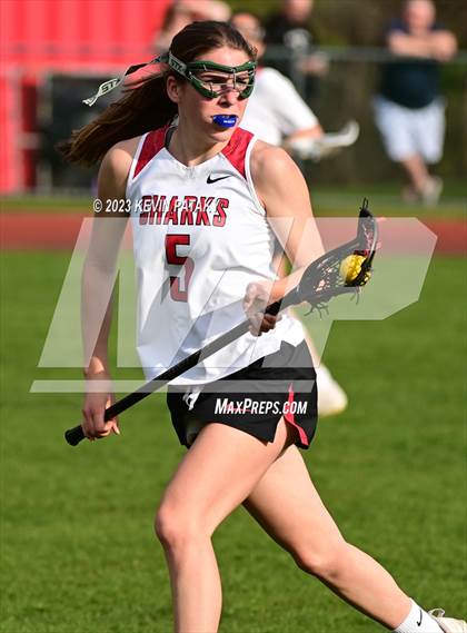 Thumbnail 3 in Cheshire @ Sacred Heart Academy photogallery.