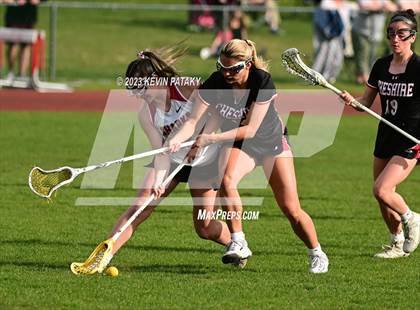 Thumbnail 2 in Cheshire @ Sacred Heart Academy photogallery.