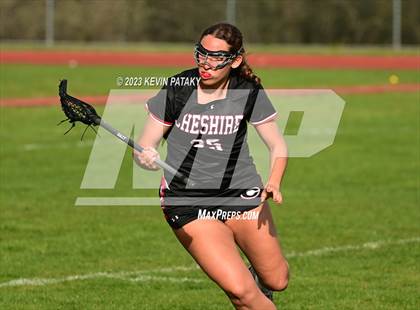 Thumbnail 1 in Cheshire @ Sacred Heart Academy photogallery.