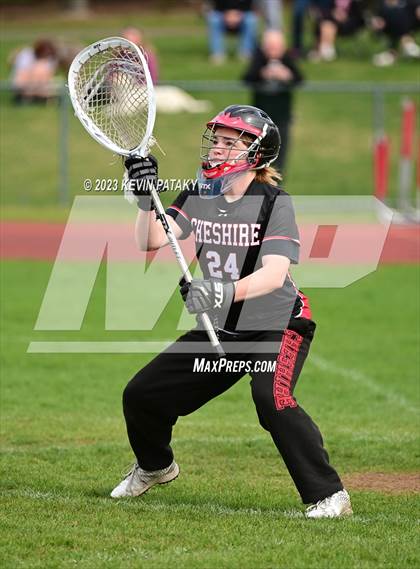 Thumbnail 3 in Cheshire @ Sacred Heart Academy photogallery.
