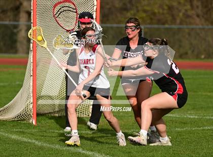 Thumbnail 1 in Cheshire @ Sacred Heart Academy photogallery.