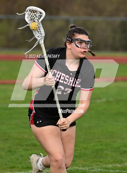 Thumbnail 3 in Cheshire @ Sacred Heart Academy photogallery.