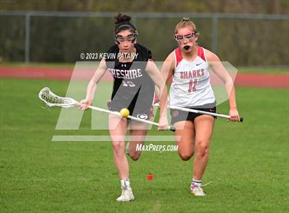 Thumbnail 3 in Cheshire @ Sacred Heart Academy photogallery.
