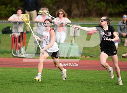 Thumbnail 3 in Cheshire @ Sacred Heart Academy photogallery.