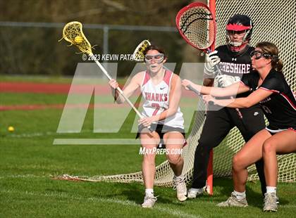 Thumbnail 1 in Cheshire @ Sacred Heart Academy photogallery.