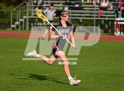 Thumbnail 3 in Cheshire @ Sacred Heart Academy photogallery.
