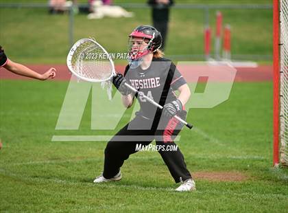 Thumbnail 3 in Cheshire @ Sacred Heart Academy photogallery.