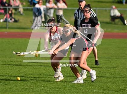 Thumbnail 3 in Cheshire @ Sacred Heart Academy photogallery.