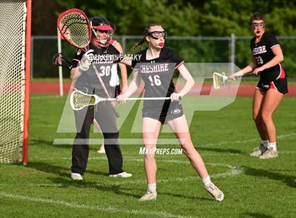 Thumbnail 2 in Cheshire @ Sacred Heart Academy photogallery.